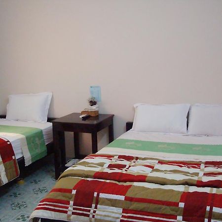 Phu My Hotel Που Κουόκ Εξωτερικό φωτογραφία