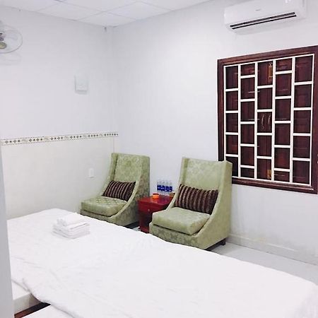 Phu My Hotel Που Κουόκ Εξωτερικό φωτογραφία
