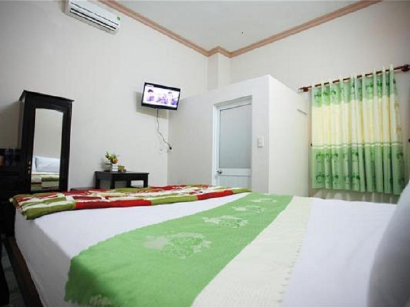 Phu My Hotel Που Κουόκ Εξωτερικό φωτογραφία