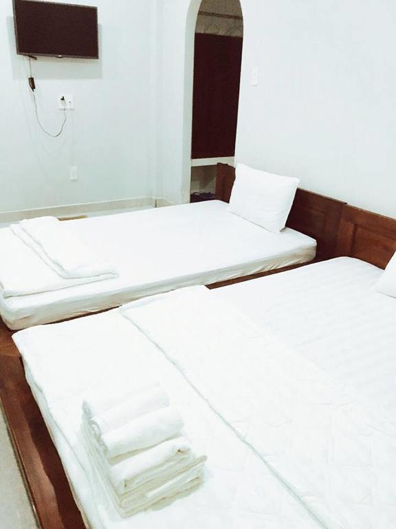 Phu My Hotel Που Κουόκ Εξωτερικό φωτογραφία