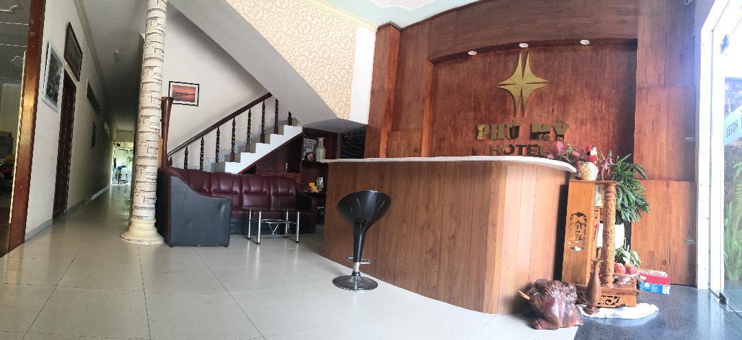 Phu My Hotel Που Κουόκ Εξωτερικό φωτογραφία