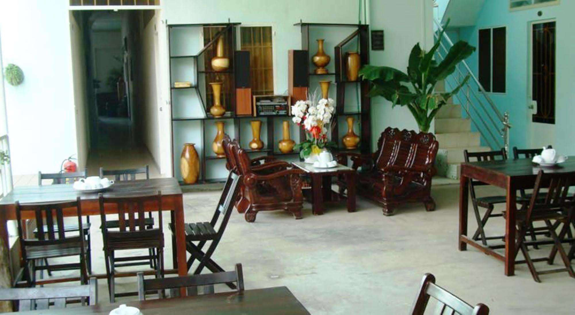 Phu My Hotel Που Κουόκ Εξωτερικό φωτογραφία