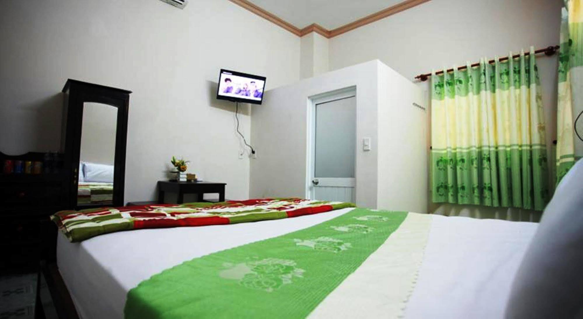 Phu My Hotel Που Κουόκ Εξωτερικό φωτογραφία