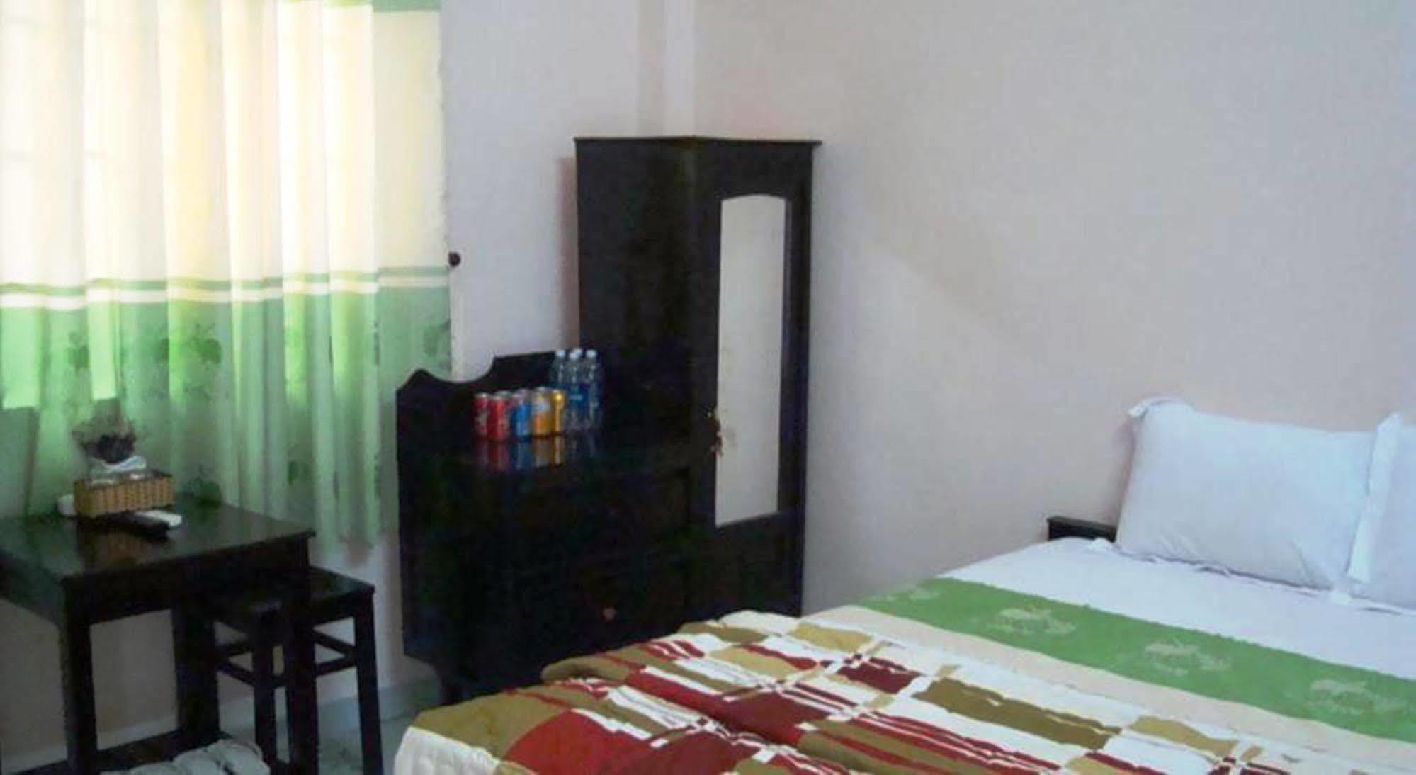 Phu My Hotel Που Κουόκ Εξωτερικό φωτογραφία